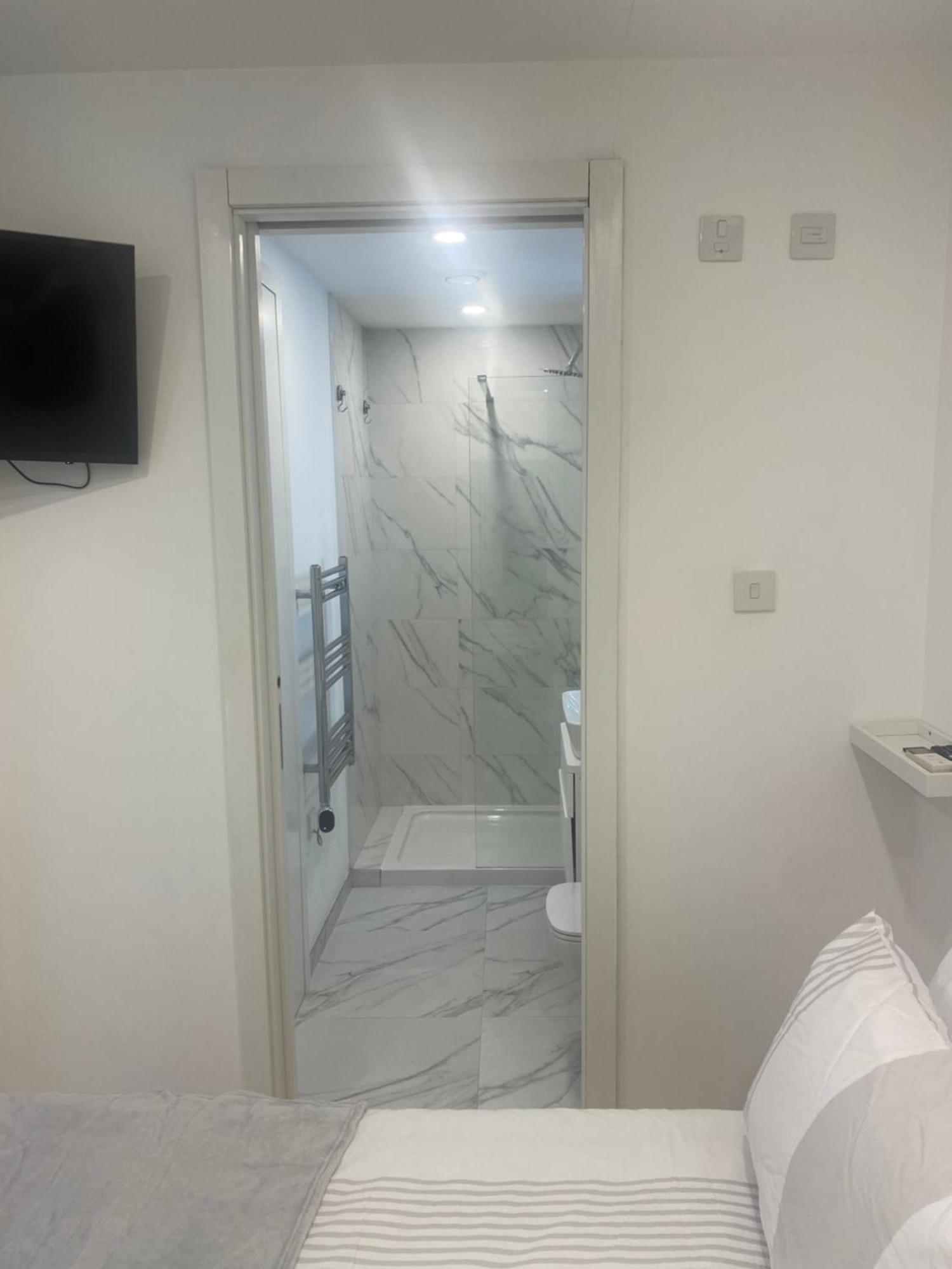 Cp Top Floor Luxury Studio With Spa And Pool Gibraltar Exterior foto