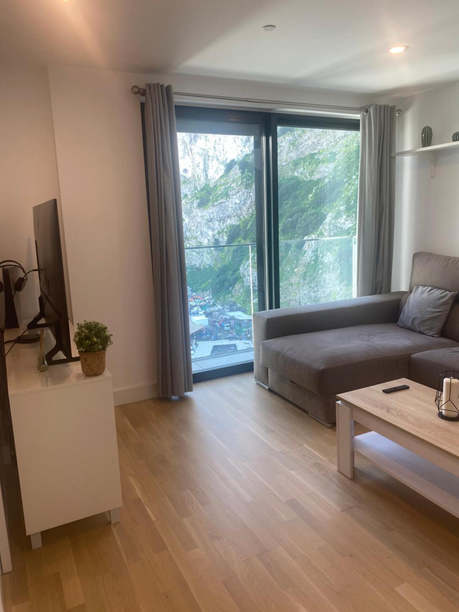 Cp Top Floor Luxury Studio With Spa And Pool Gibraltar Exterior foto
